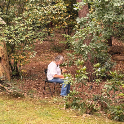 bosworkshop botanisch tekenen_kim bax